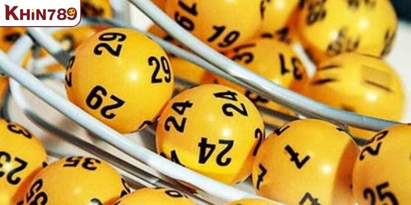 Cách tham gia xổ số nhà cái KHIN789