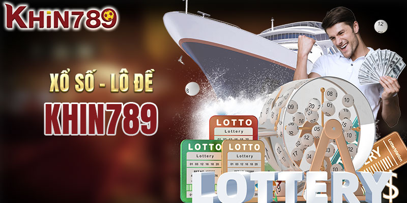 Tỷ lệ trả thưởng ấn tượng: 1:99 tại sảnh xổ số