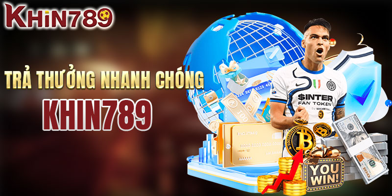 Thanh toán thần tốc - Trải nghiệm liền mạch