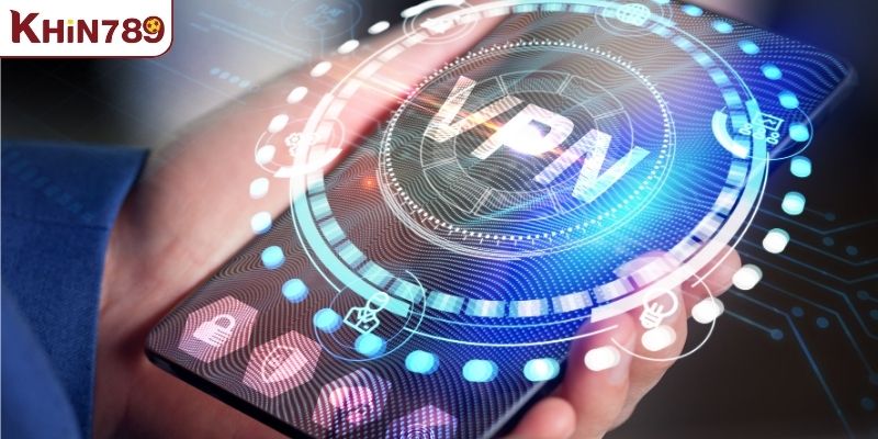 Vượt qua rào cản mạng với VPN hiệu quả